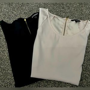 Express shirt bundle